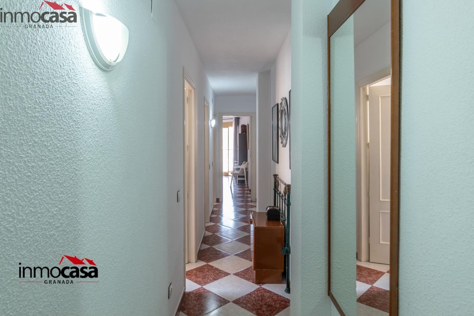 2 soverom Leilighet til salgs i La Herradura med garasje - € 174 900 (Ref: 9174616)