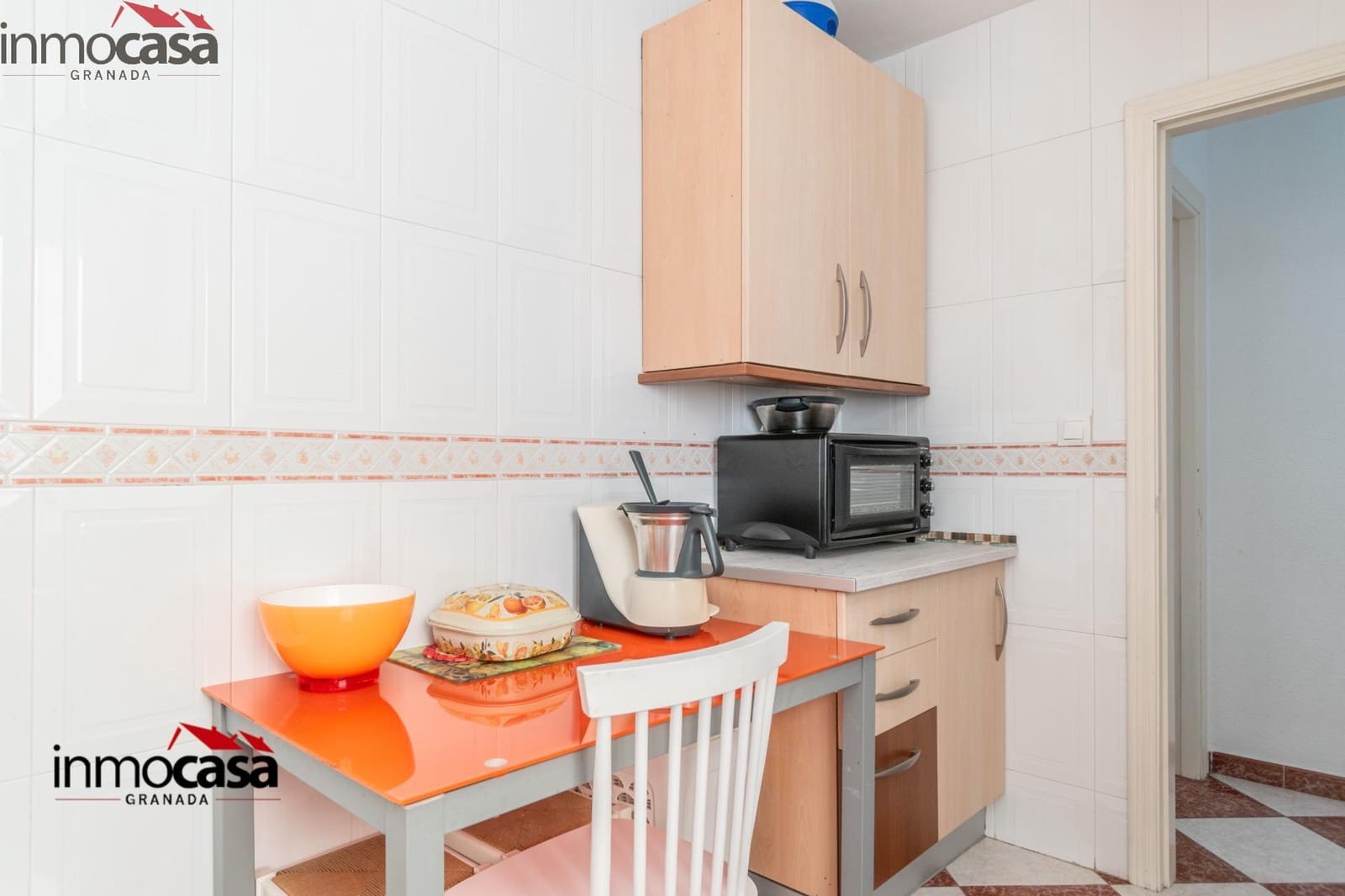 2 soverom Leilighet til salgs i La Herradura med garasje - € 174 900 (Ref: 9174616)