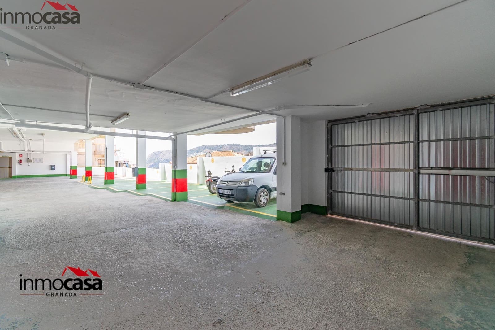 2 soverom Leilighet til salgs i La Herradura med garasje - € 174 900 (Ref: 9174616)