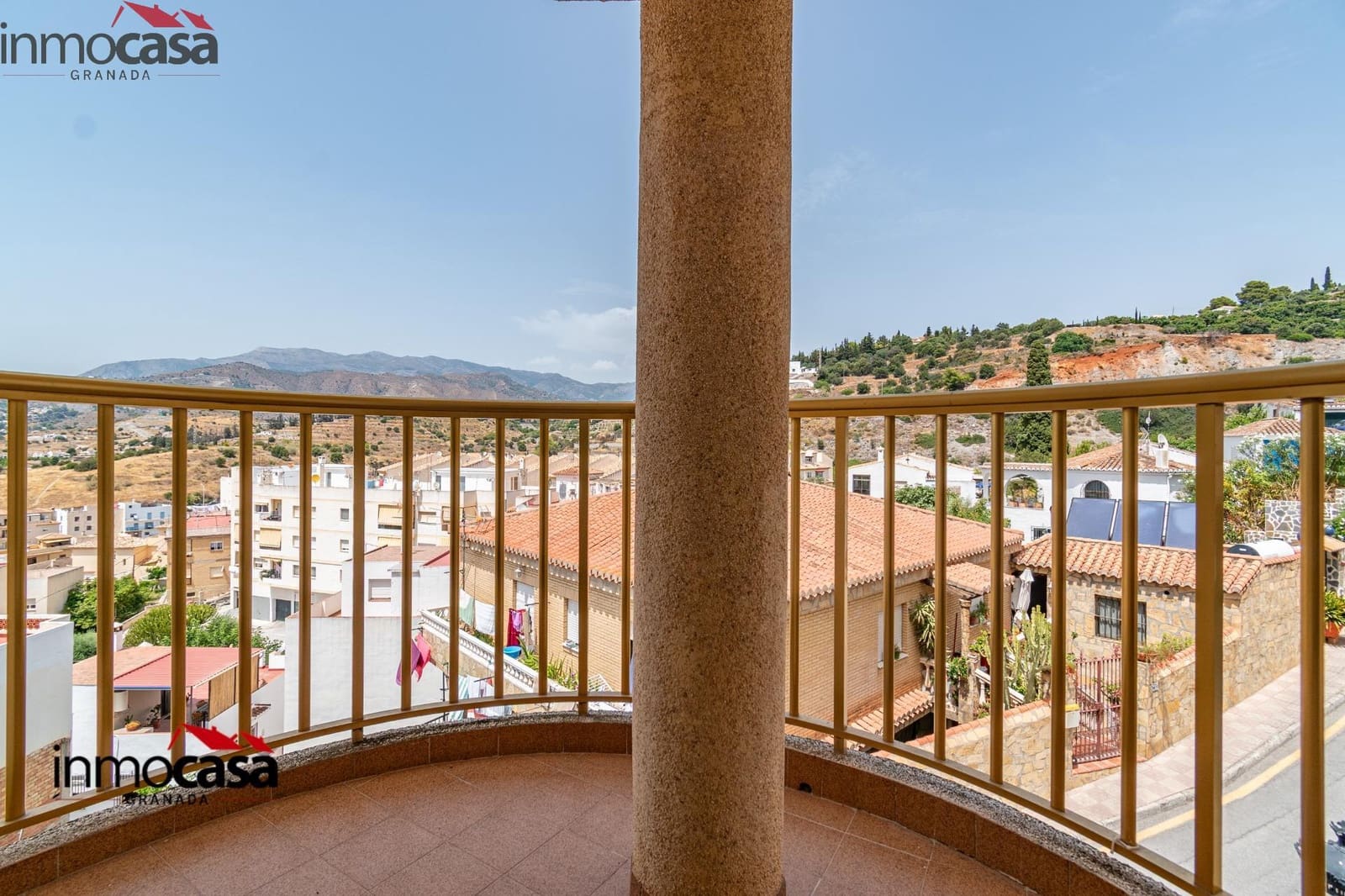 2 soverom Leilighet til salgs i La Herradura med garasje - € 174 900 (Ref: 9174616)