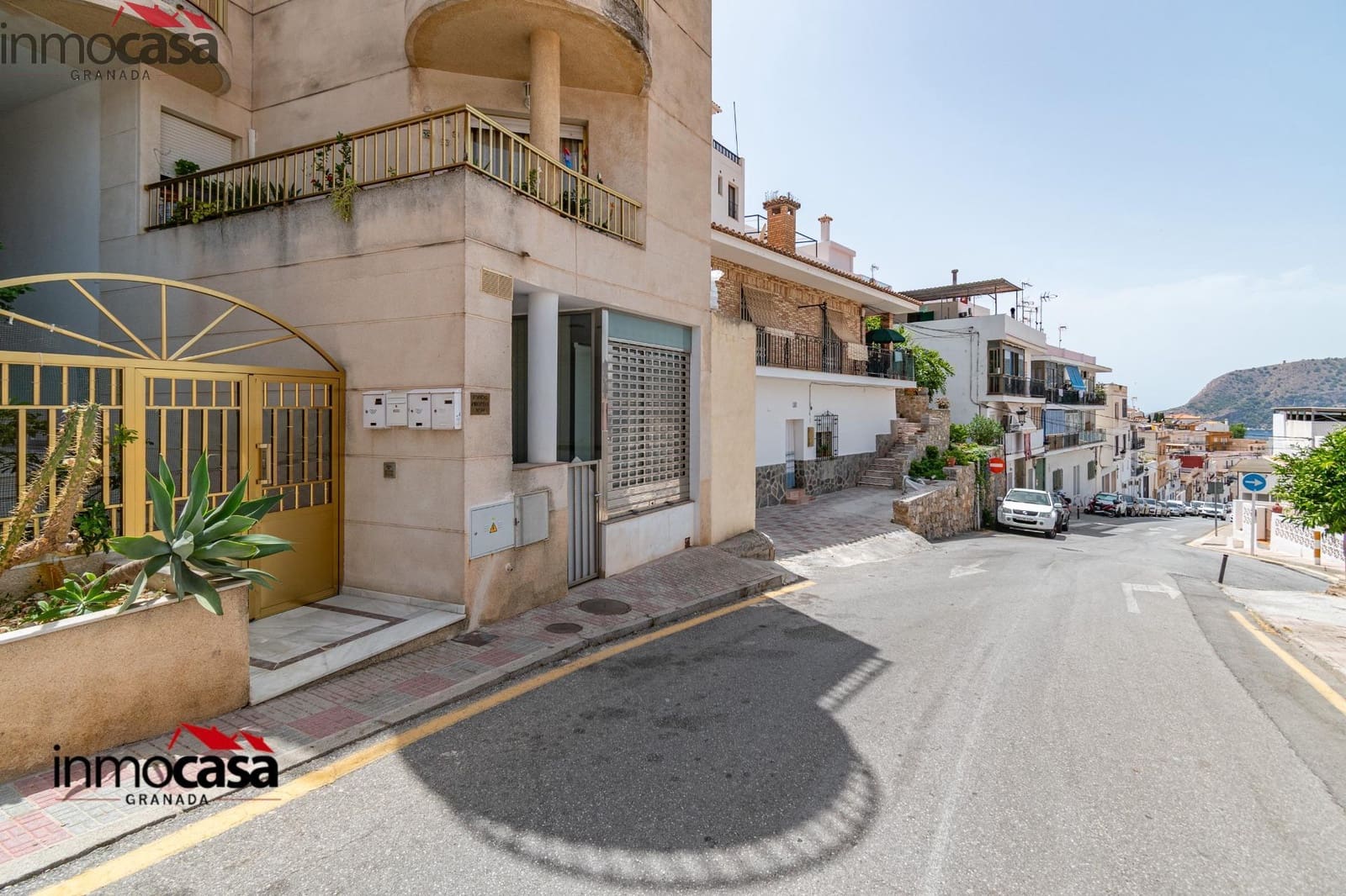 2 soverom Leilighet til salgs i La Herradura med garasje - € 174 900 (Ref: 9174616)