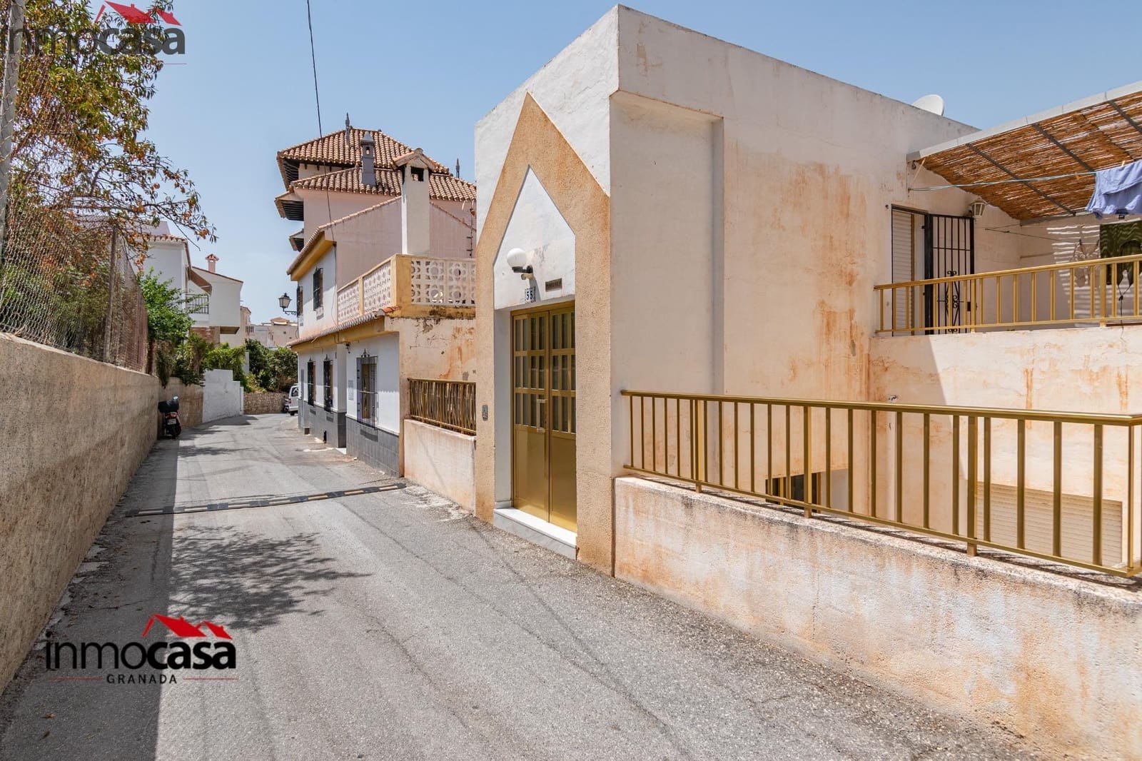 2 soverom Leilighet til salgs i La Herradura med garasje - € 174 900 (Ref: 9174616)