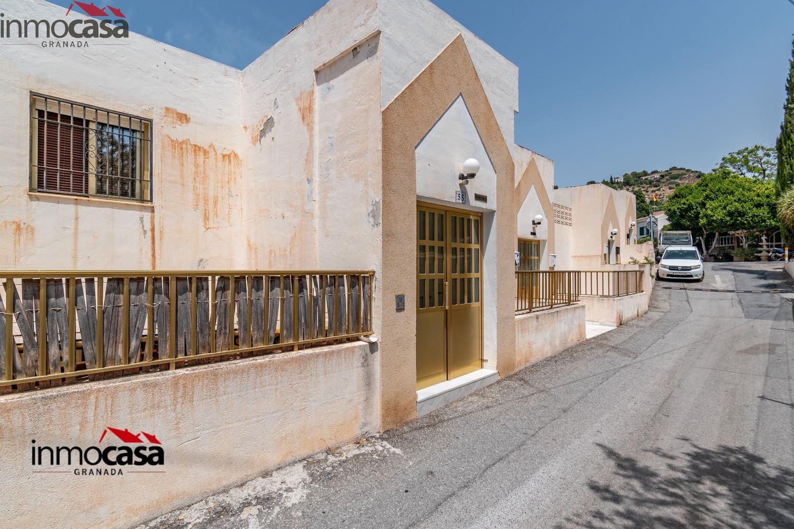 2 soverom Leilighet til salgs i La Herradura med garasje - € 174 900 (Ref: 9174616)