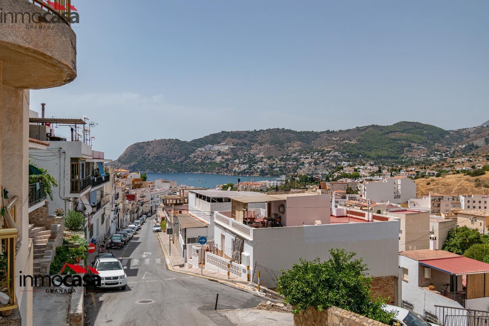 2 soverom Leilighet til salgs i La Herradura med garasje - € 174 900 (Ref: 9174616)