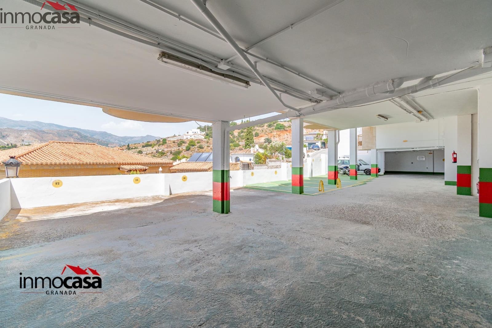 2 soverom Leilighet til salgs i La Herradura med garasje - € 174 900 (Ref: 9174616)