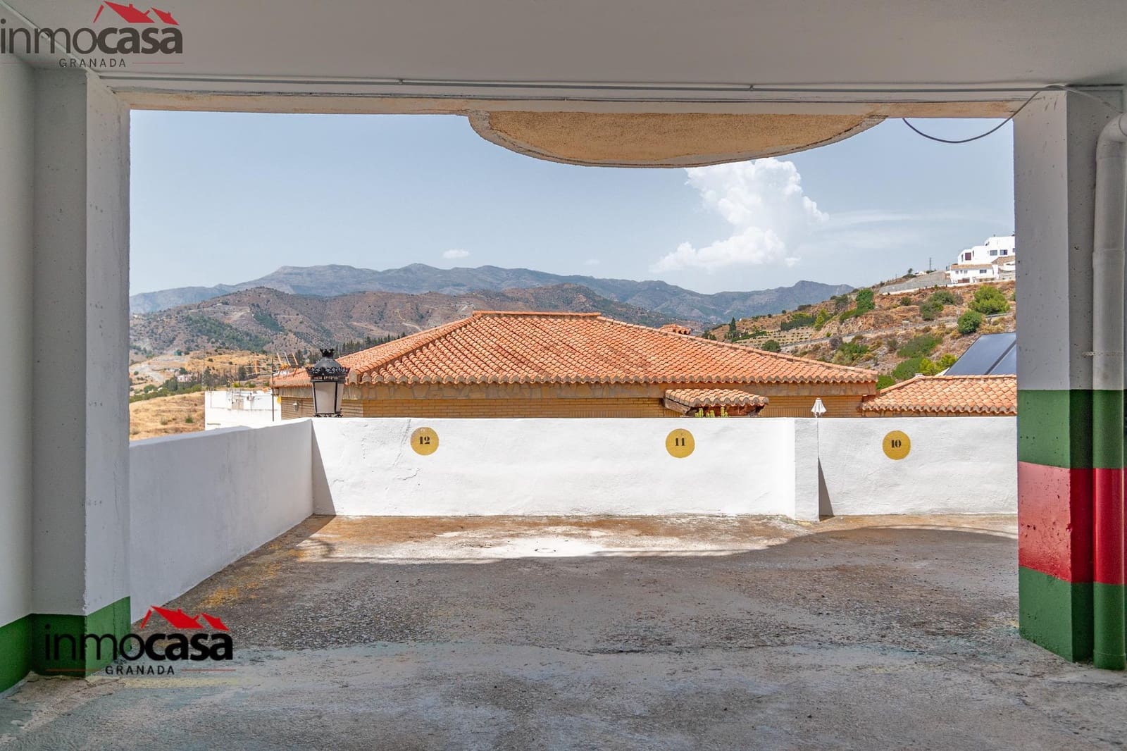 2 soverom Leilighet til salgs i La Herradura med garasje - € 174 900 (Ref: 9174616)