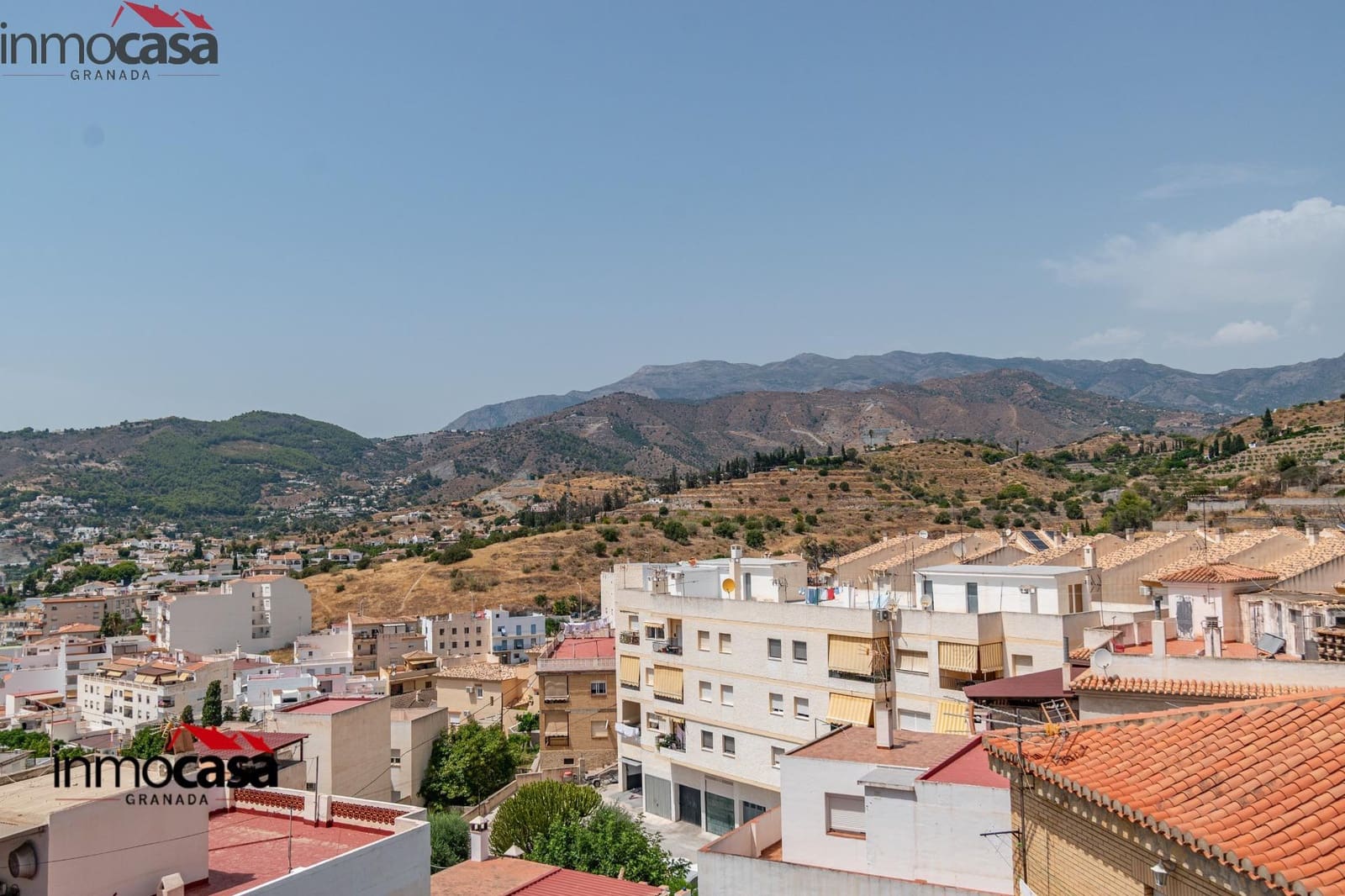 2 soverom Leilighet til salgs i La Herradura med garasje - € 174 900 (Ref: 9174616)