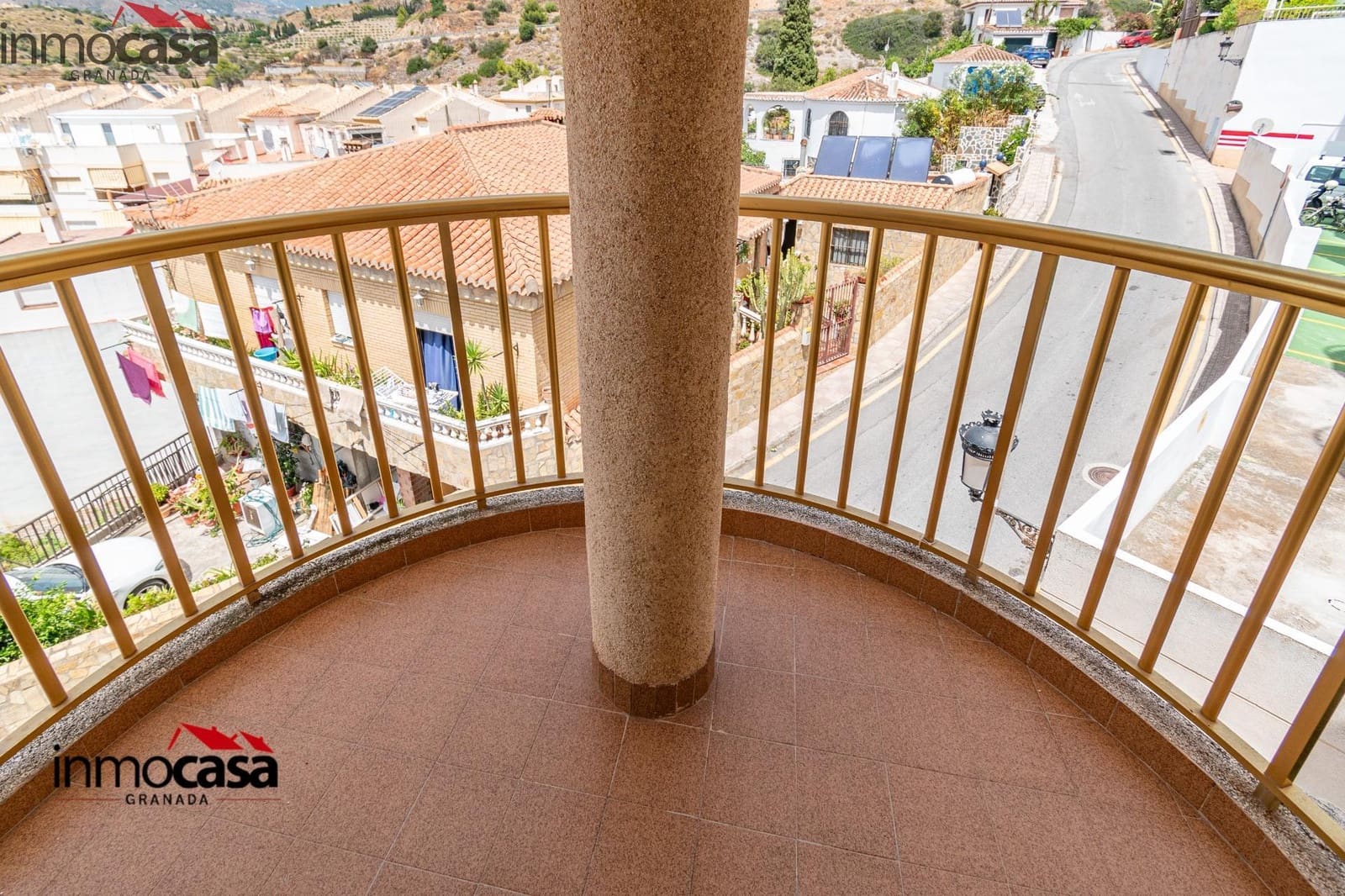 2 soverom Leilighet til salgs i La Herradura med garasje - € 174 900 (Ref: 9174616)