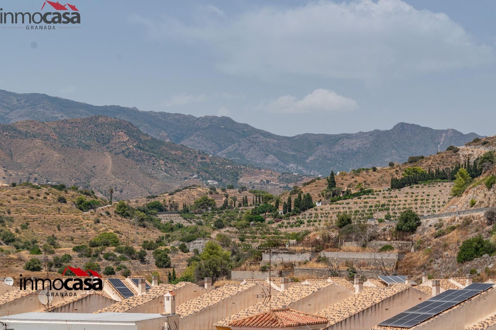 2 soverom Leilighet til salgs i La Herradura med garasje - € 174 900 (Ref: 9174616)