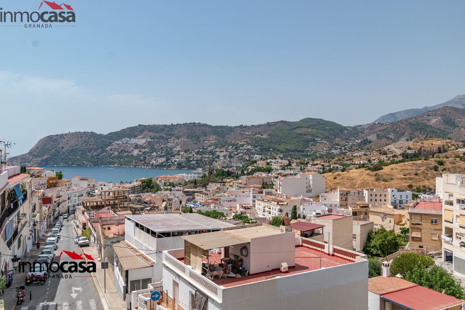 2 soverom Leilighet til salgs i La Herradura med garasje - € 174 900 (Ref: 9174616)