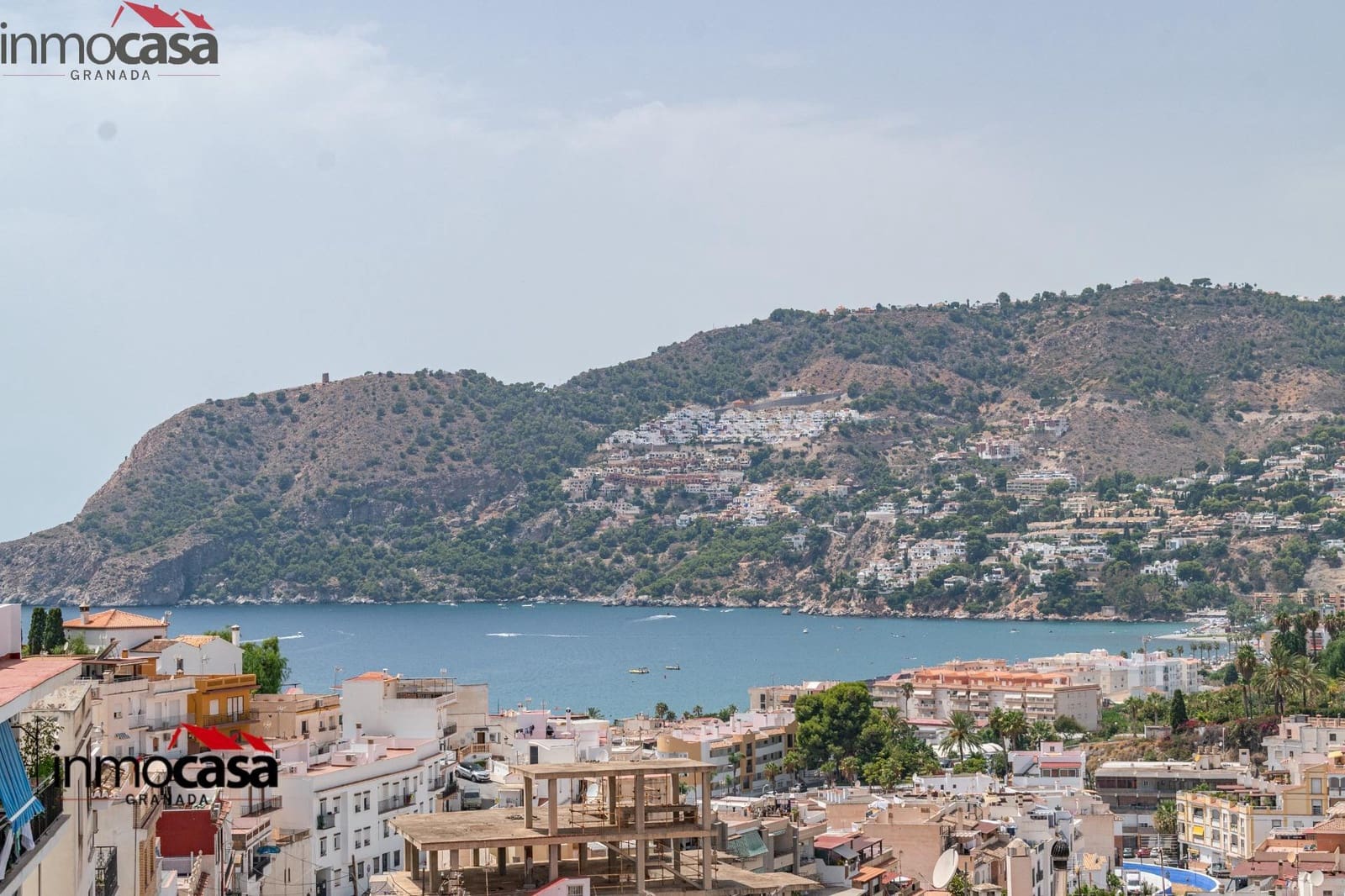 2 soverom Leilighet til salgs i La Herradura med garasje - € 174 900 (Ref: 9174616)