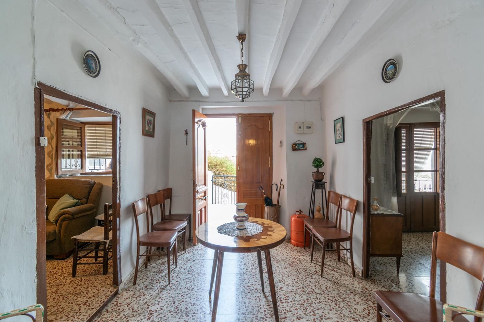 3 soverom Hus til salgs i Valor - € 85 000 (Ref: 9202564)