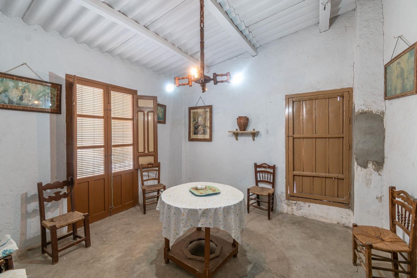 3 soverom Hus til salgs i Valor - € 85 000 (Ref: 9202564)