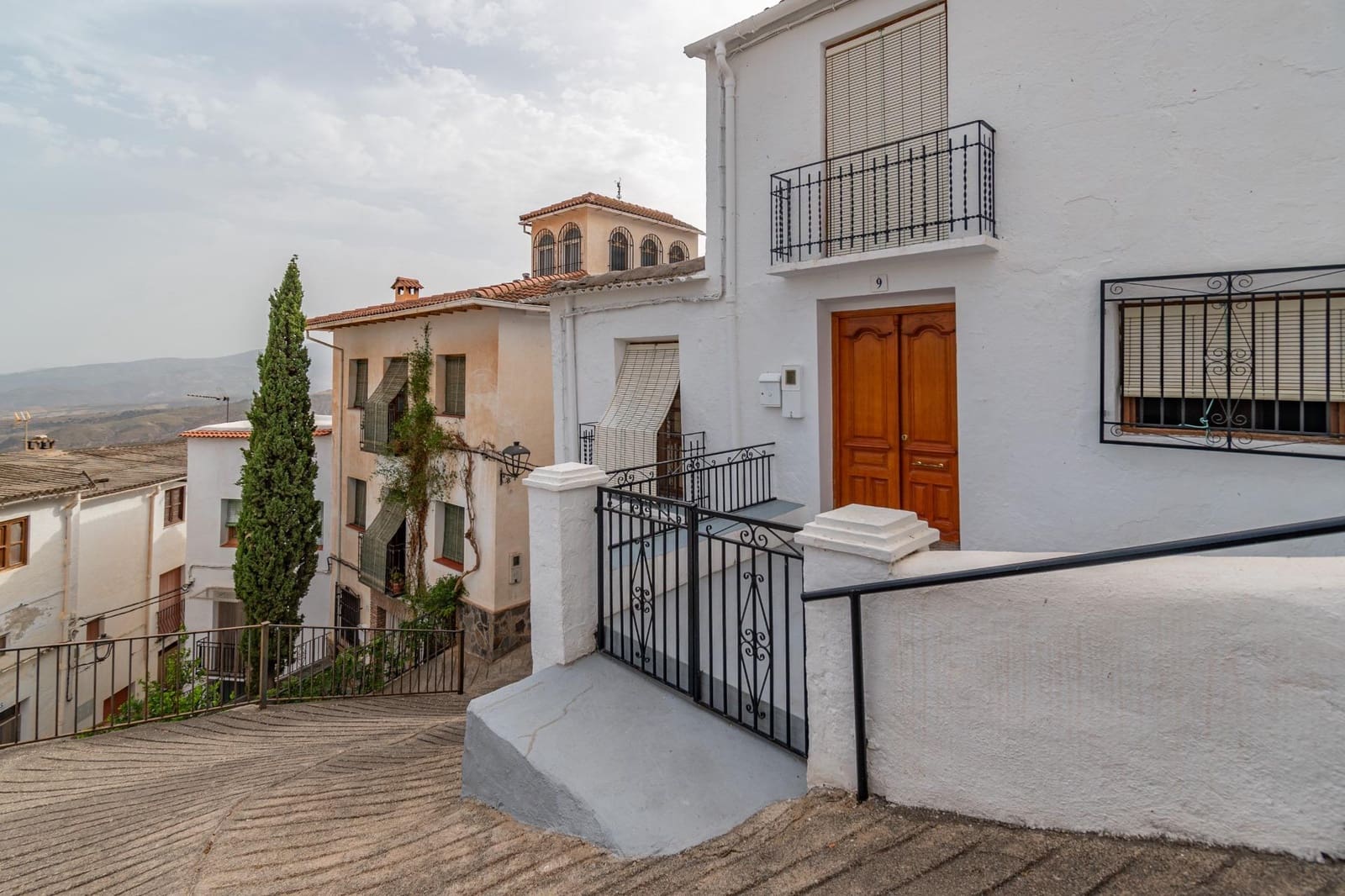 3 soverom Hus til salgs i Valor - € 85 000 (Ref: 9202564)