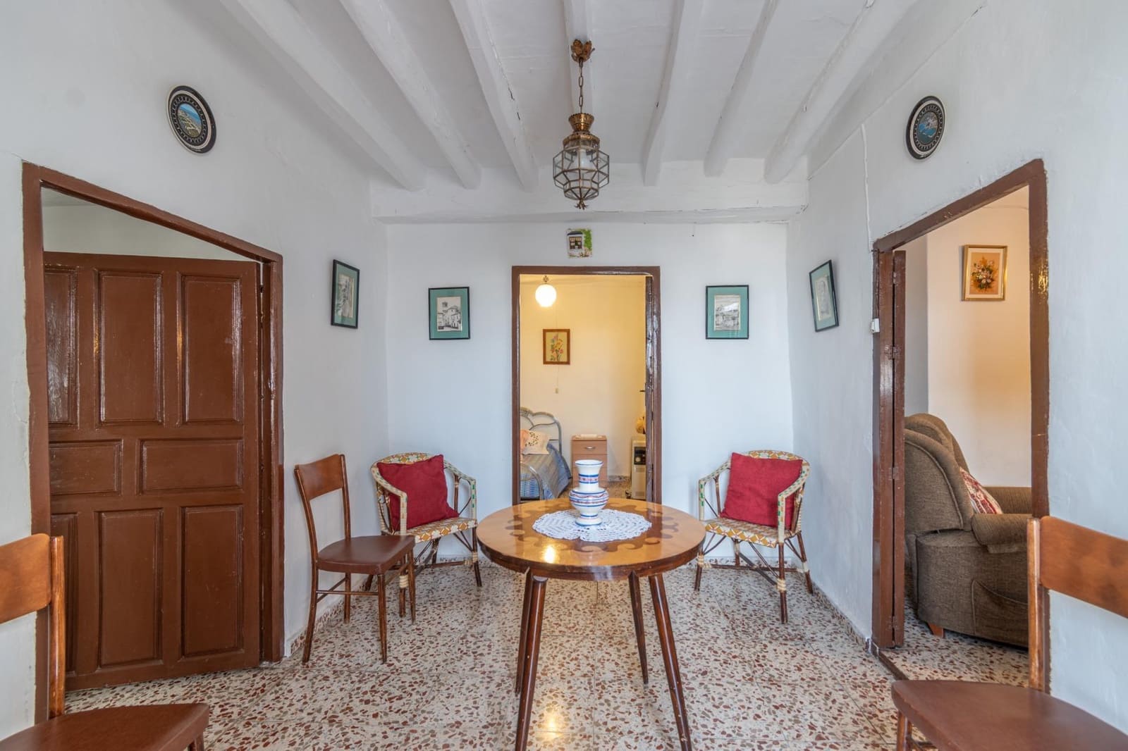 3 soverom Hus til salgs i Valor - € 85 000 (Ref: 9202564)