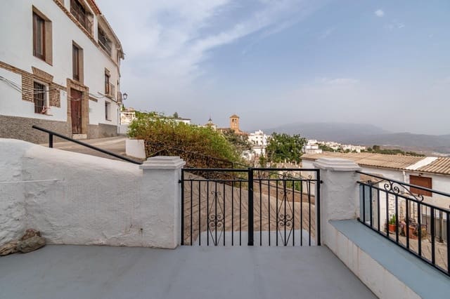 3 soveværelse Byhus til salg i Válor - € 85.000 (Ref: 9202564)