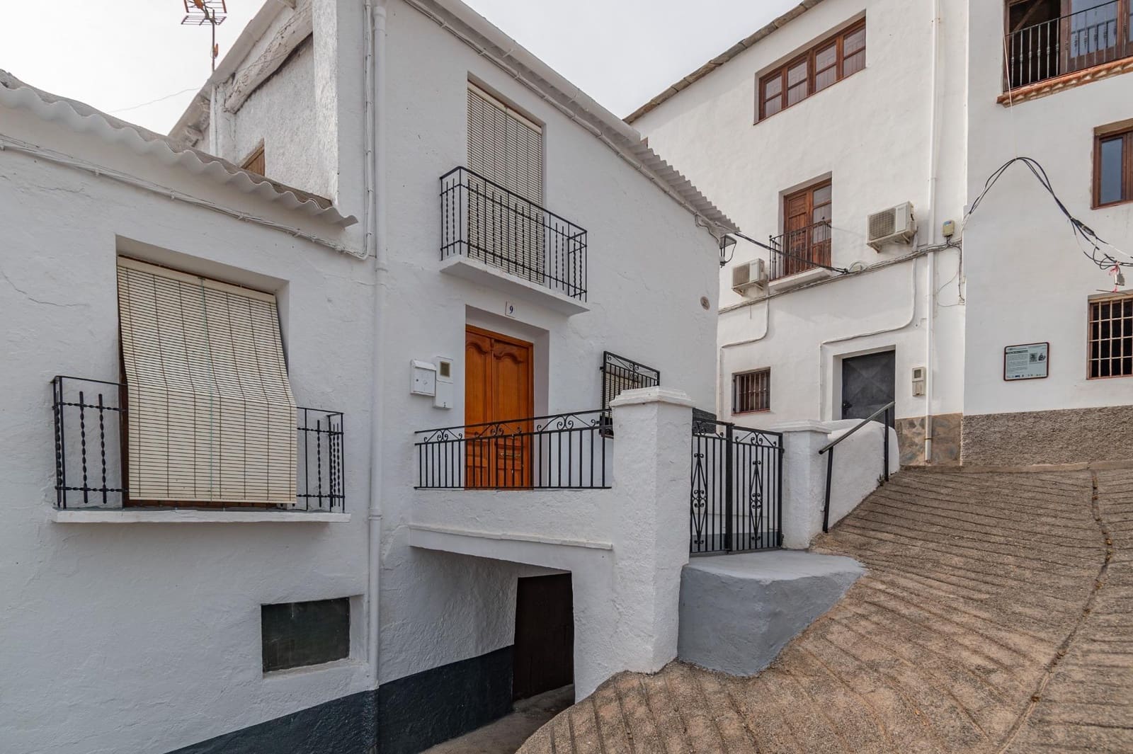 3 soverom Hus til salgs i Valor - € 85 000 (Ref: 9202564)