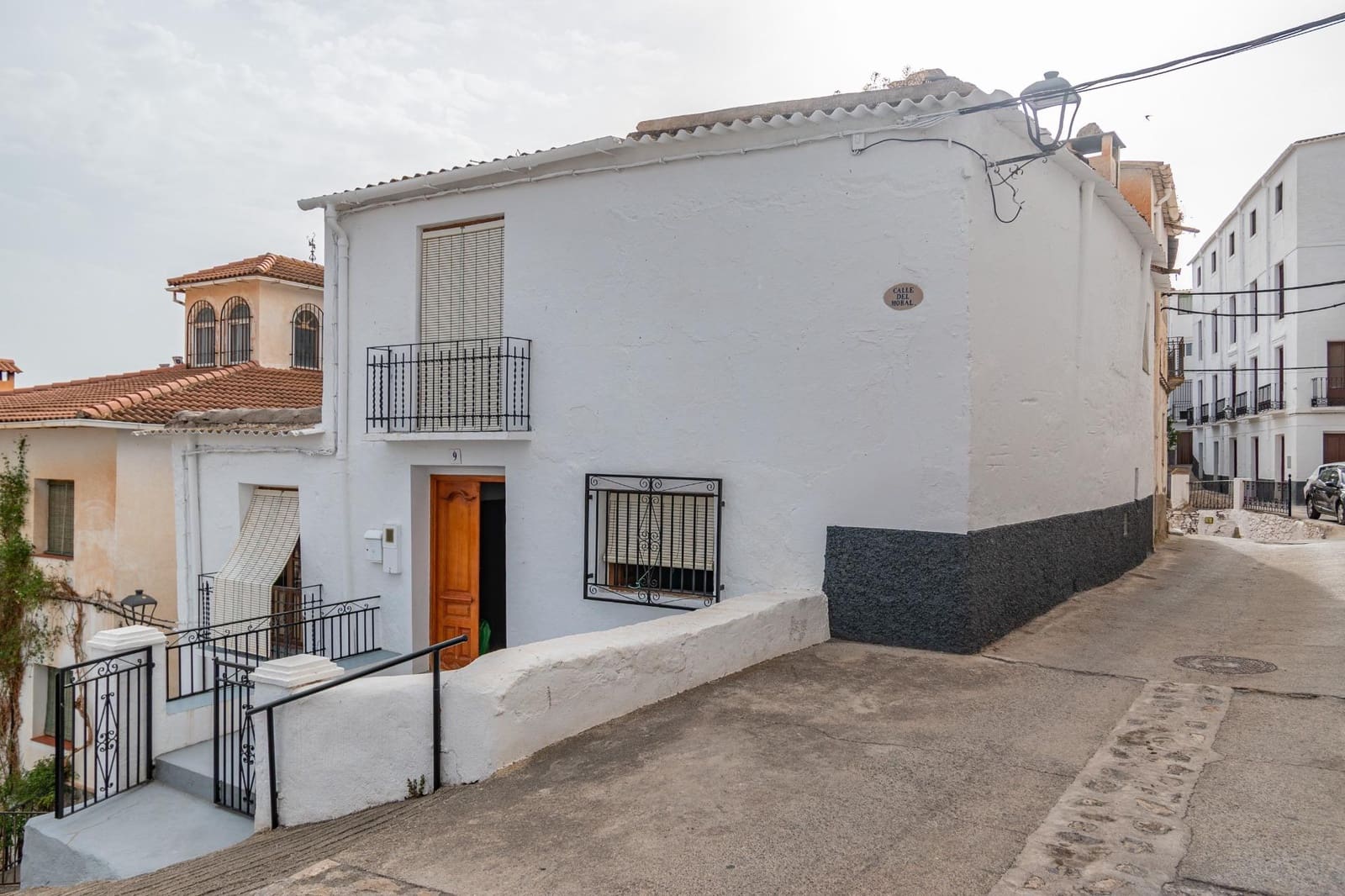 3 soverom Hus til salgs i Valor - € 85 000 (Ref: 9202564)