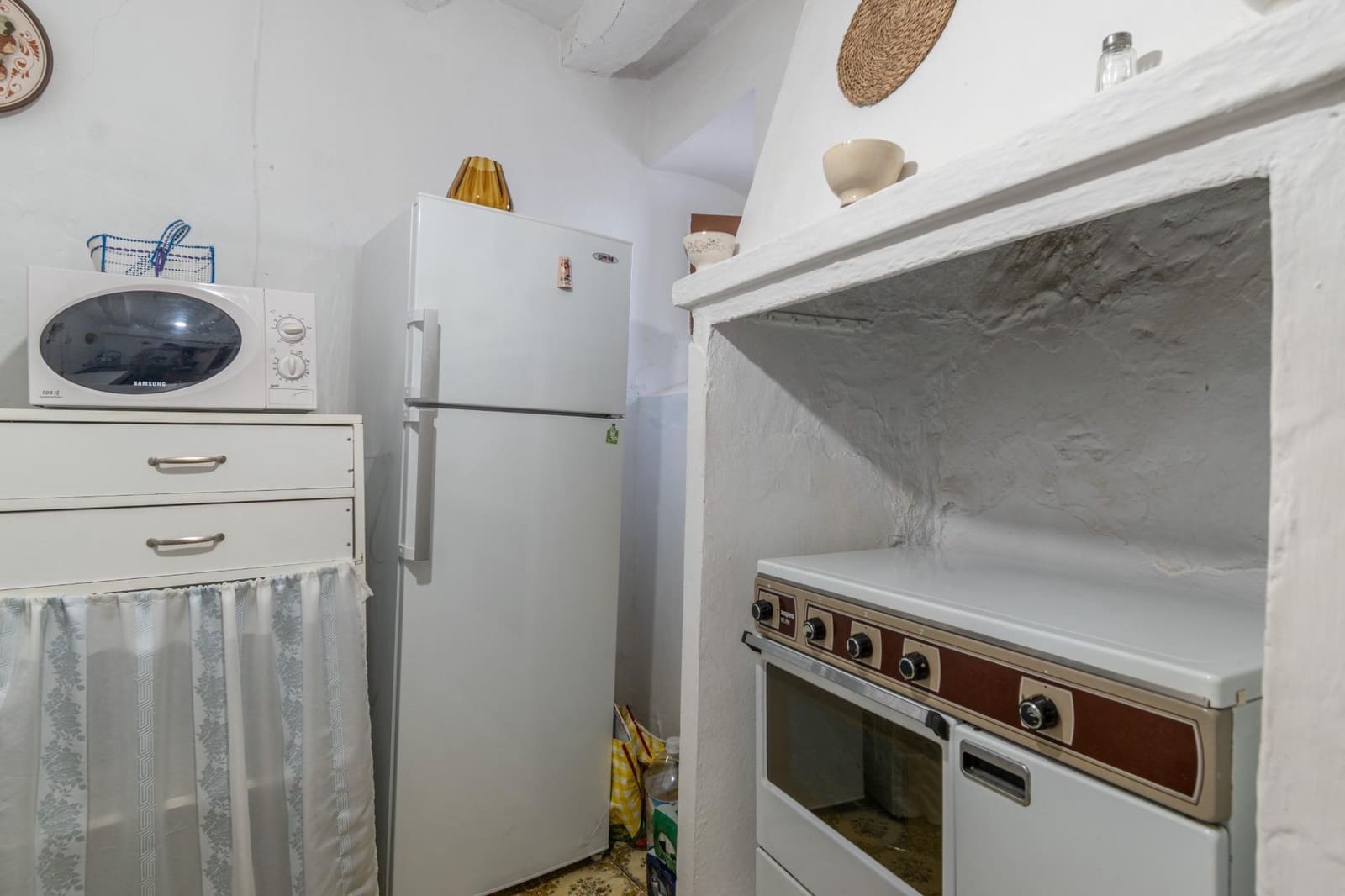 3 soverom Hus til salgs i Valor - € 85 000 (Ref: 9202564)