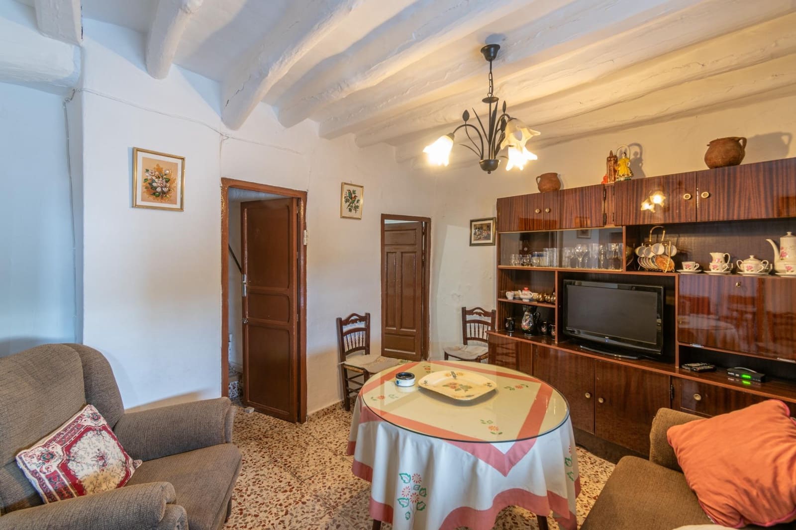 3 soverom Hus til salgs i Valor - € 85 000 (Ref: 9202564)