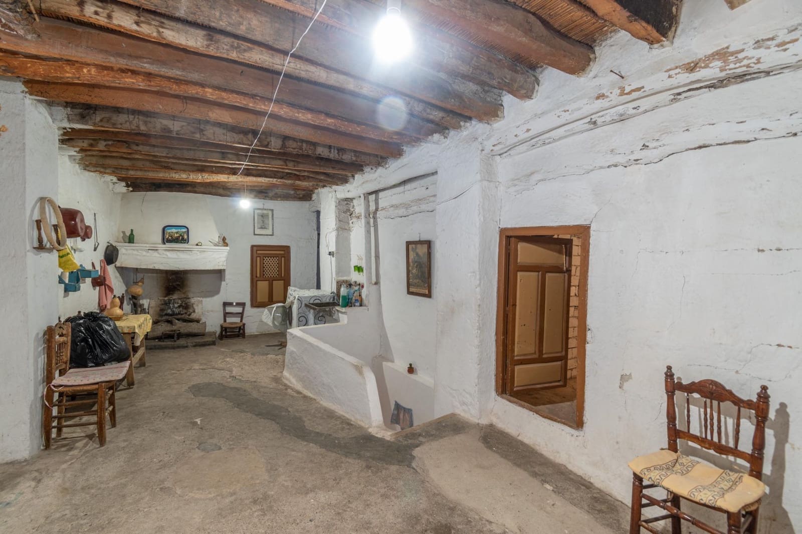 3 soverom Hus til salgs i Valor - € 85 000 (Ref: 9202564)