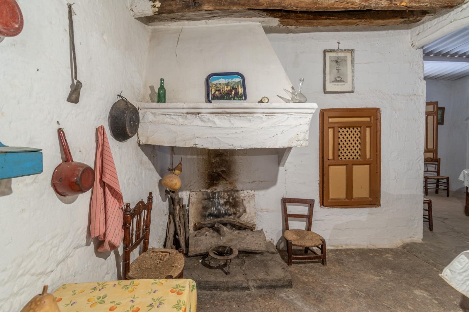 3 soverom Hus til salgs i Valor - € 85 000 (Ref: 9202564)