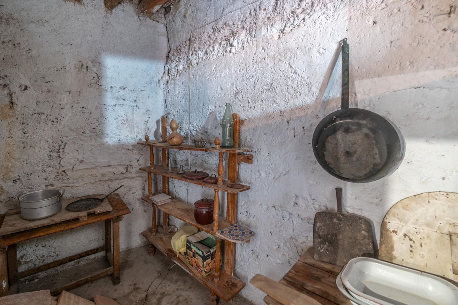 3 soverom Hus til salgs i Valor - € 85 000 (Ref: 9202564)