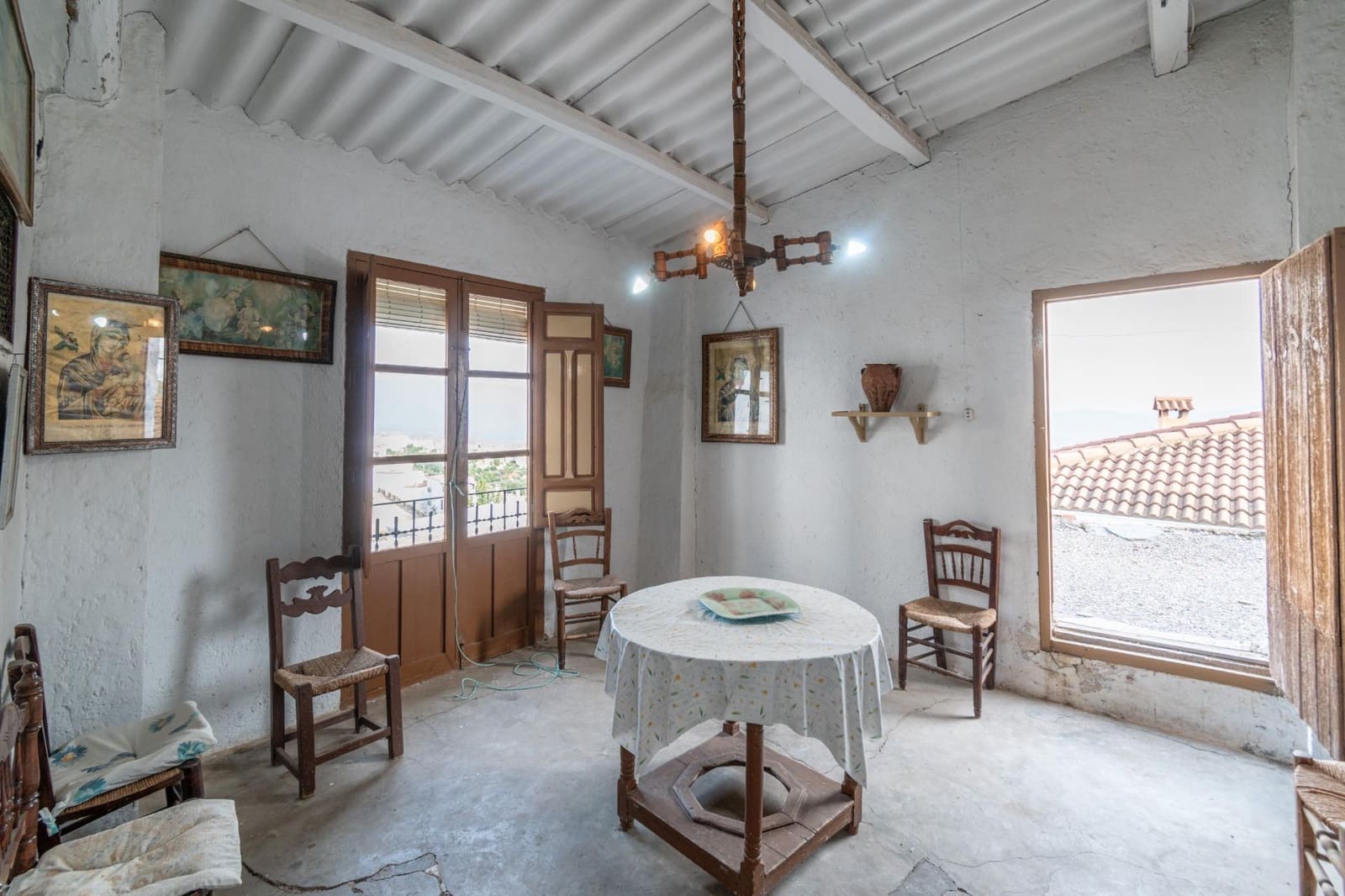 3 soverom Hus til salgs i Valor - € 85 000 (Ref: 9202564)