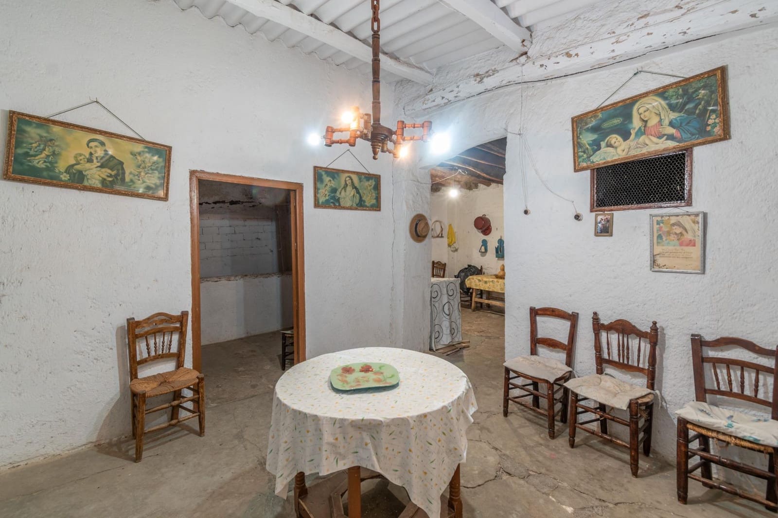 3 soverom Hus til salgs i Valor - € 85 000 (Ref: 9202564)