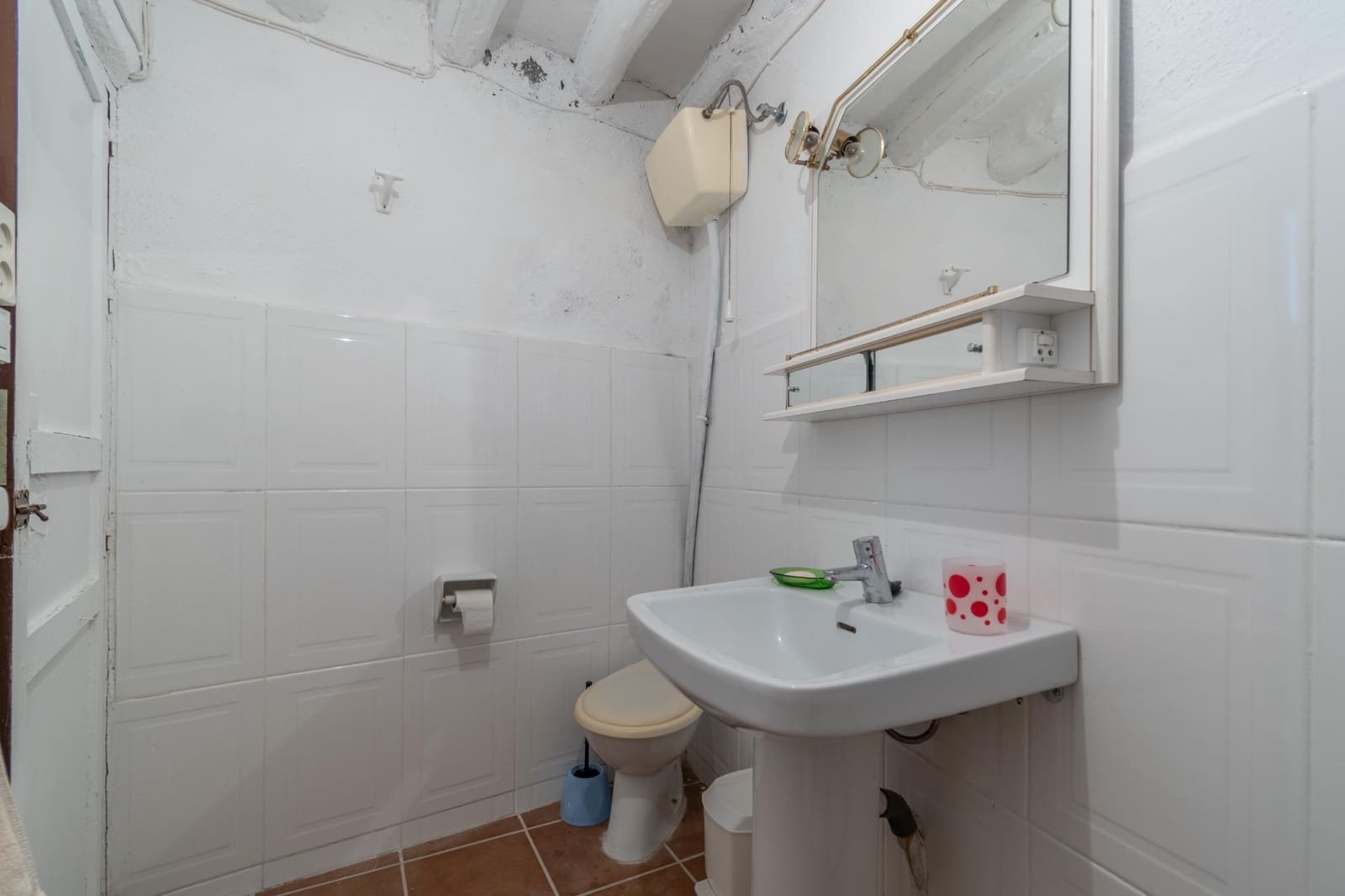 3 soverom Hus til salgs i Valor - € 85 000 (Ref: 9202564)