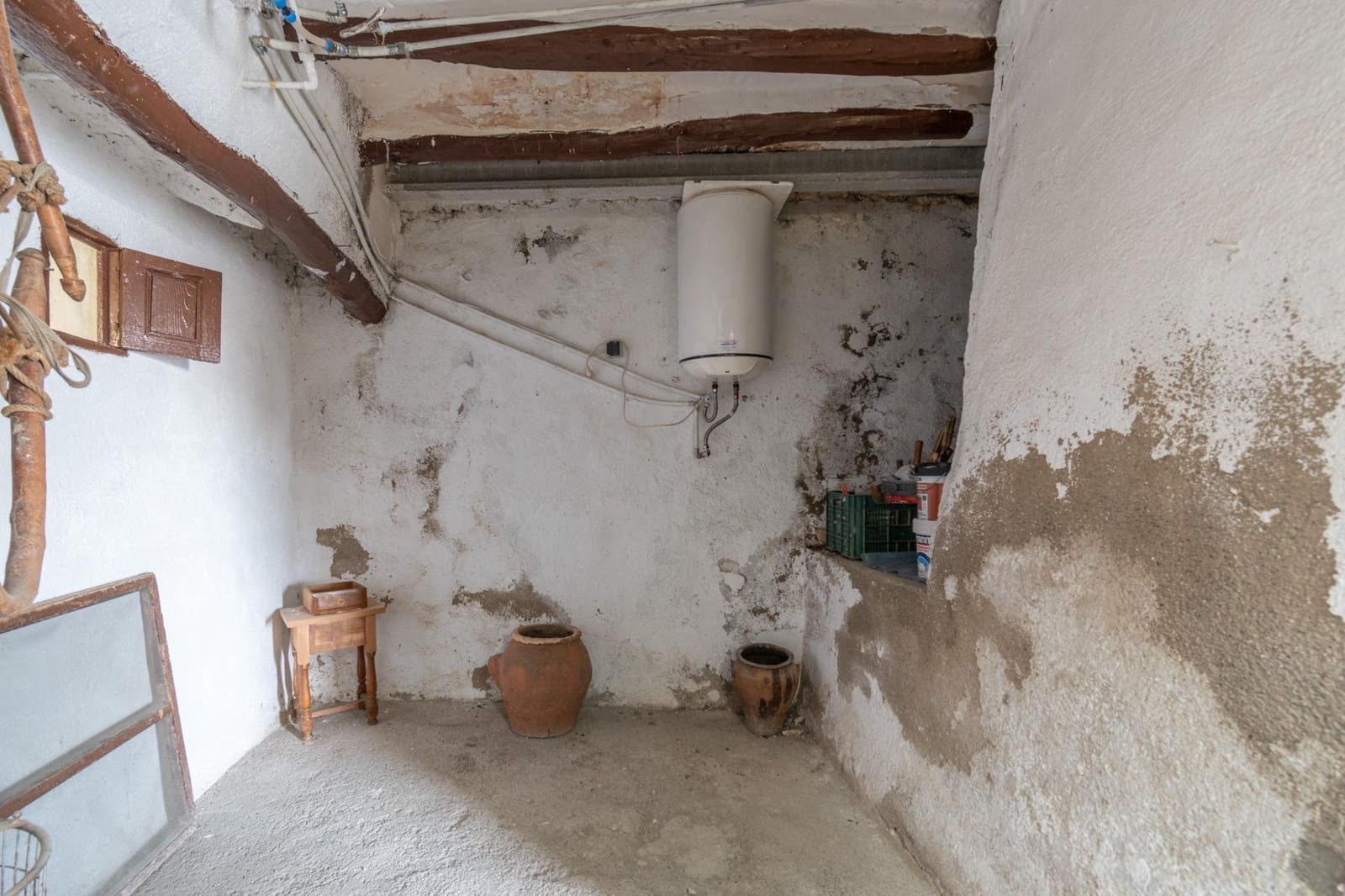 3 soverom Hus til salgs i Valor - € 85 000 (Ref: 9202564)