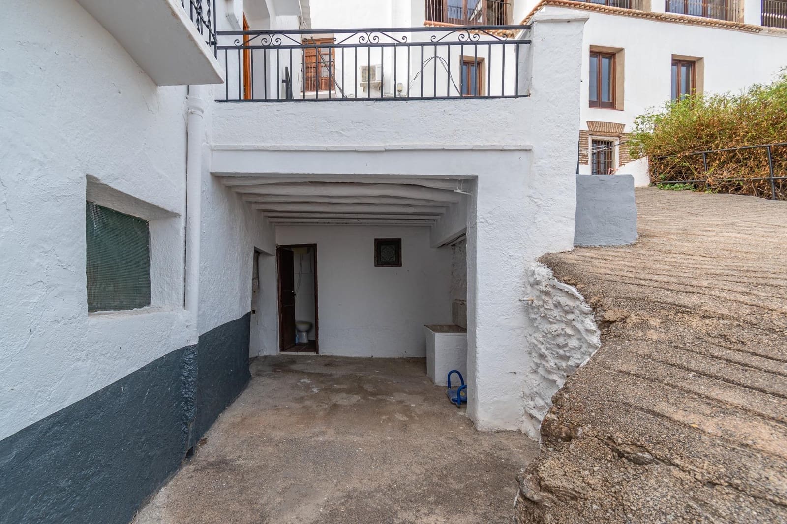 3 soverom Hus til salgs i Valor - € 85 000 (Ref: 9202564)