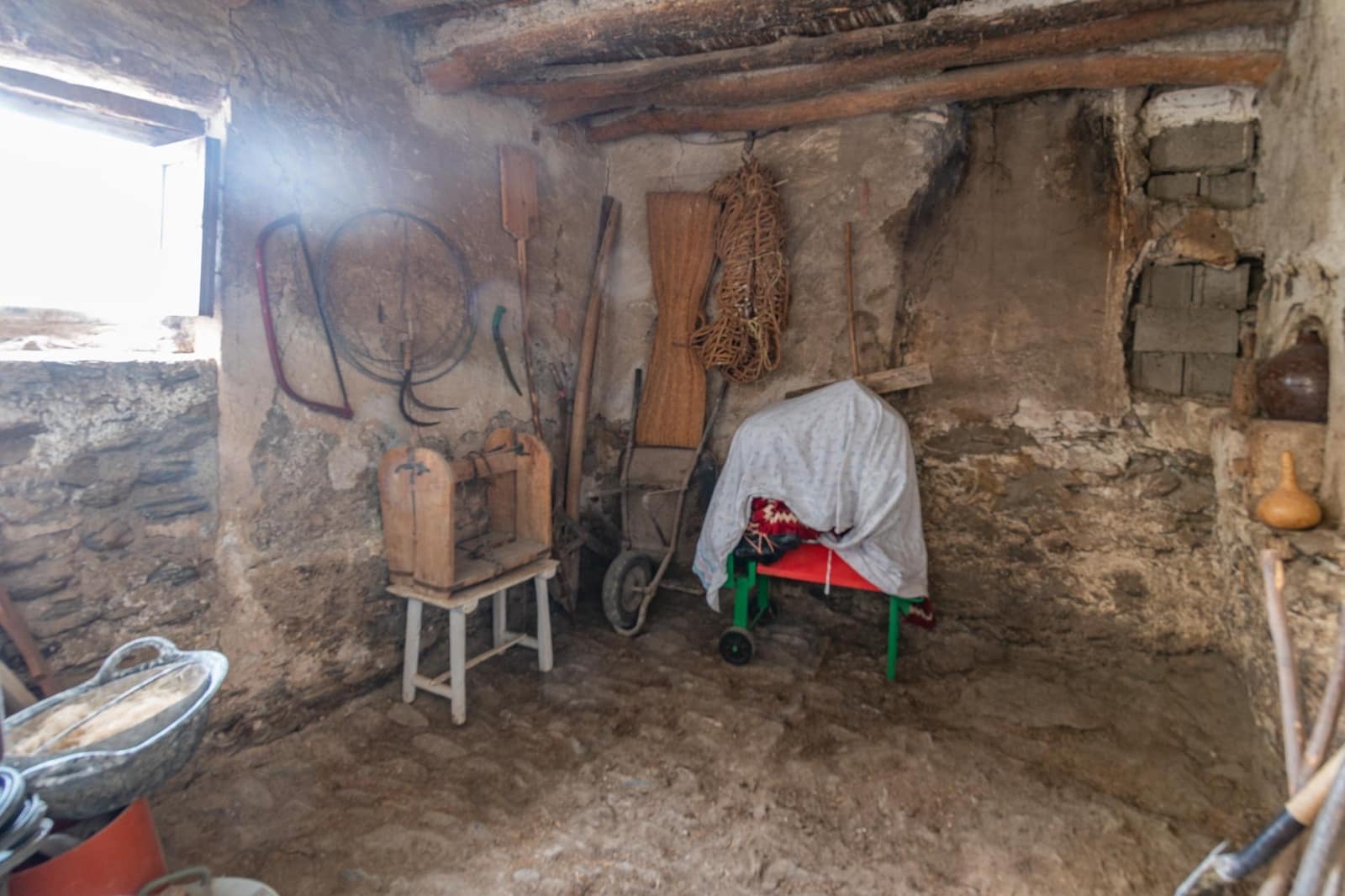 3 soverom Hus til salgs i Valor - € 85 000 (Ref: 9202564)