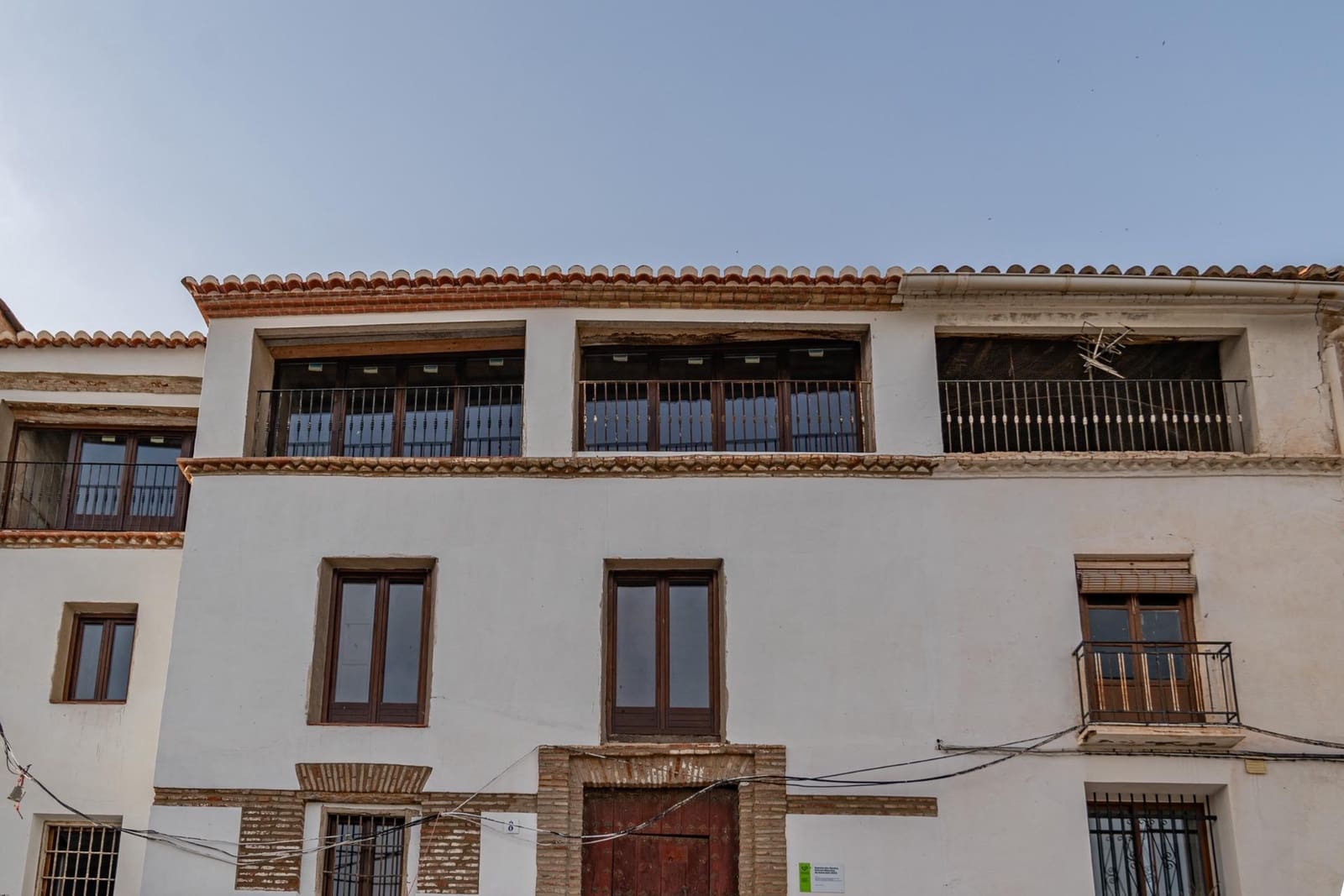 3 soverom Hus til salgs i Valor - € 85 000 (Ref: 9202564)