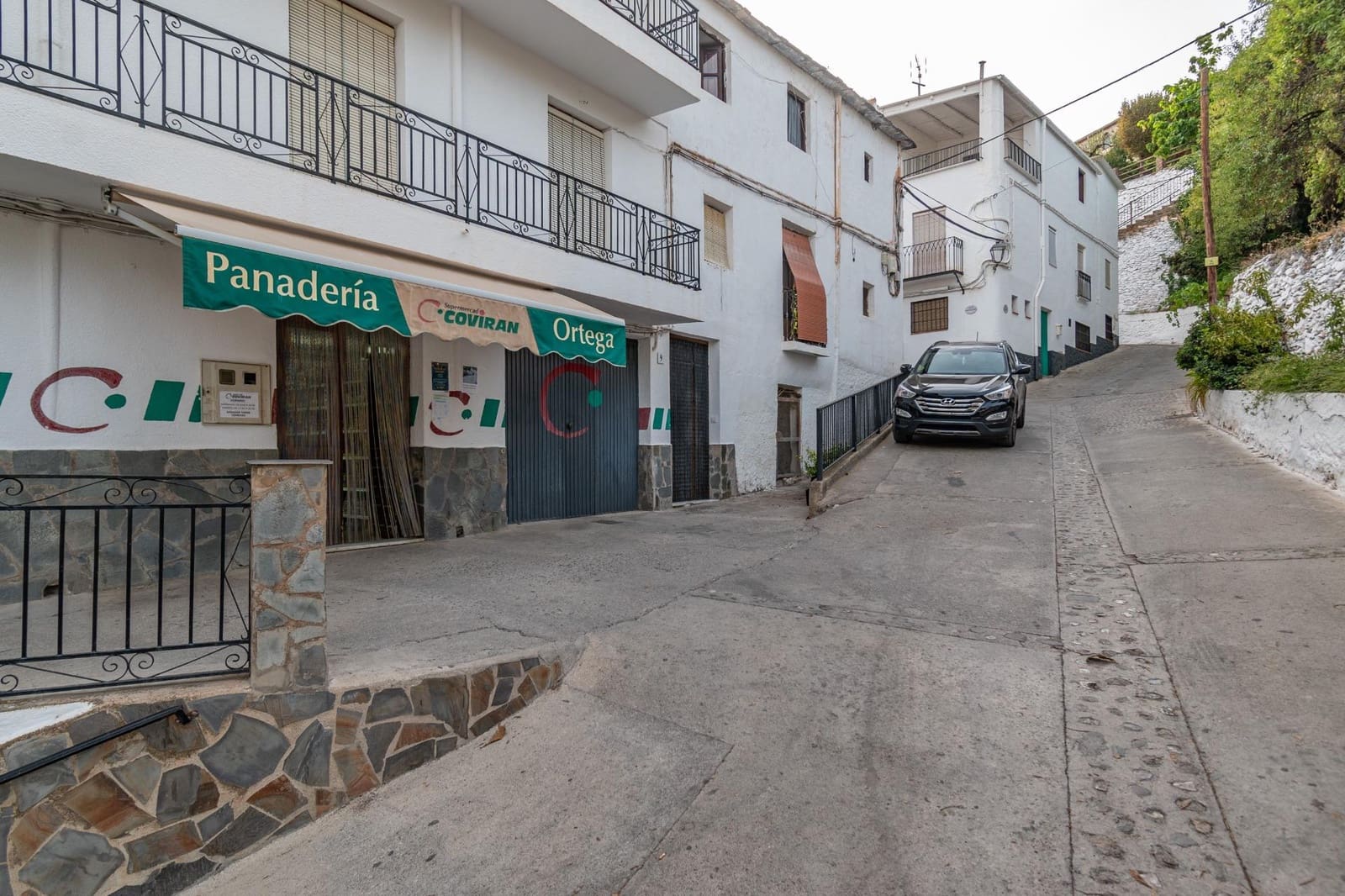 3 soverom Hus til salgs i Valor - € 85 000 (Ref: 9202564)