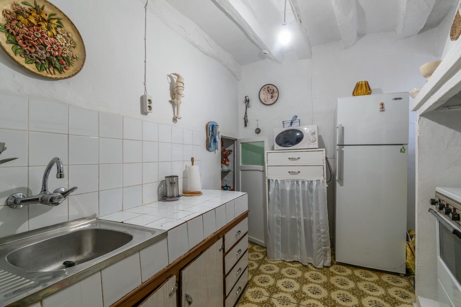 3 bedroom Townhouse for sale in Valor - € 85,000 (Ref: 9202564)