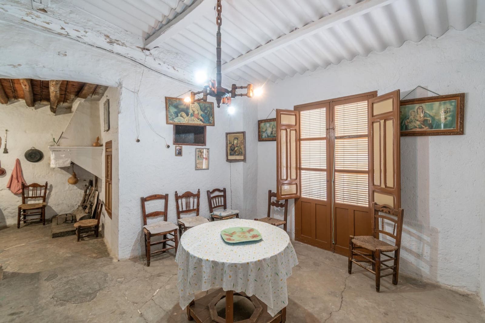 3 bedroom Townhouse for sale in Valor - € 85,000 (Ref: 9202564)