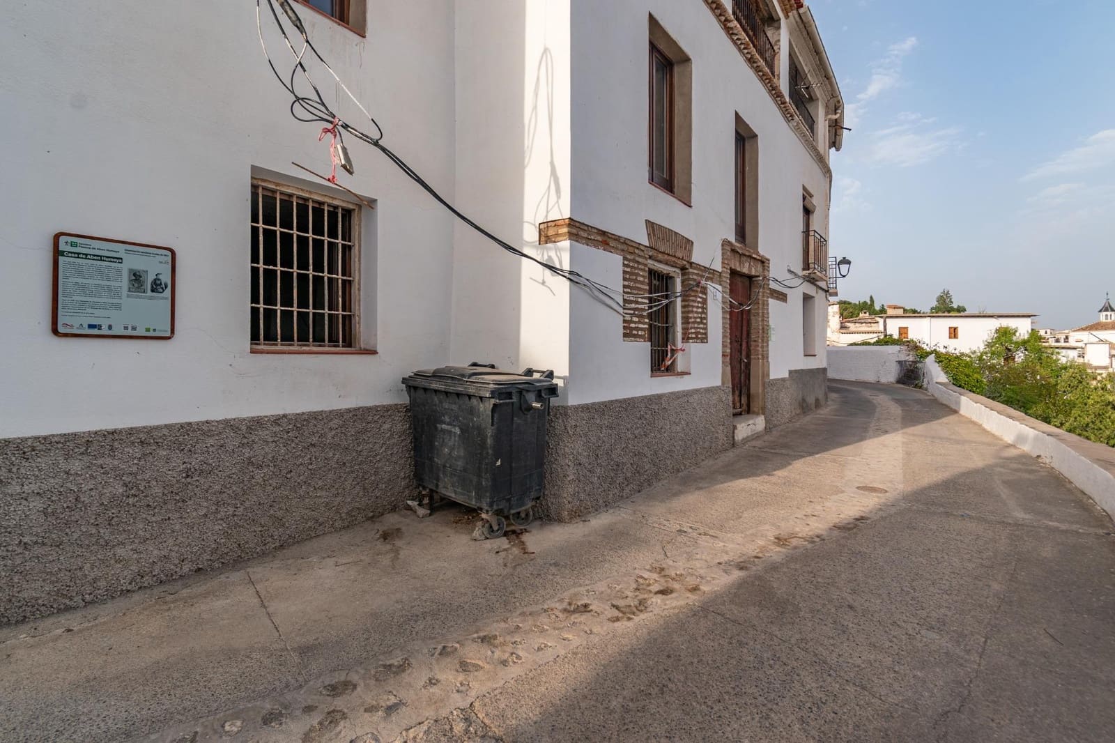3 bedroom Townhouse for sale in Valor - € 85,000 (Ref: 9202564)