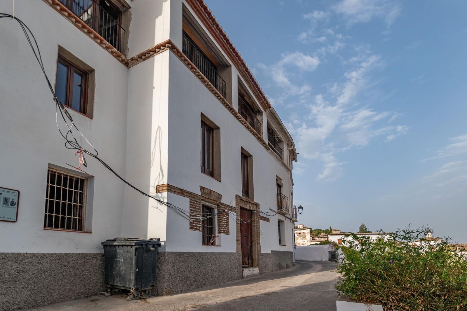 3 bedroom Townhouse for sale in Valor - € 85,000 (Ref: 9202564)