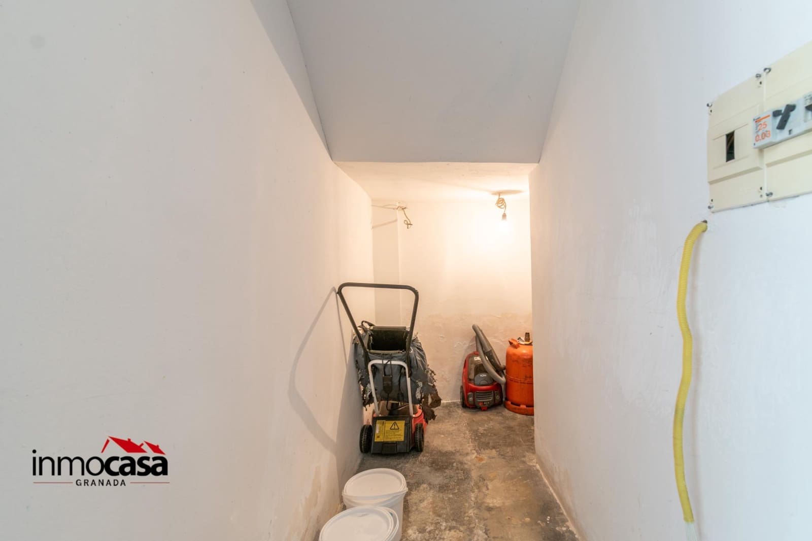 6 soveværelse Villa til salg i Otura med swimmingpool garage - € 340.000 (Ref: 9215215)