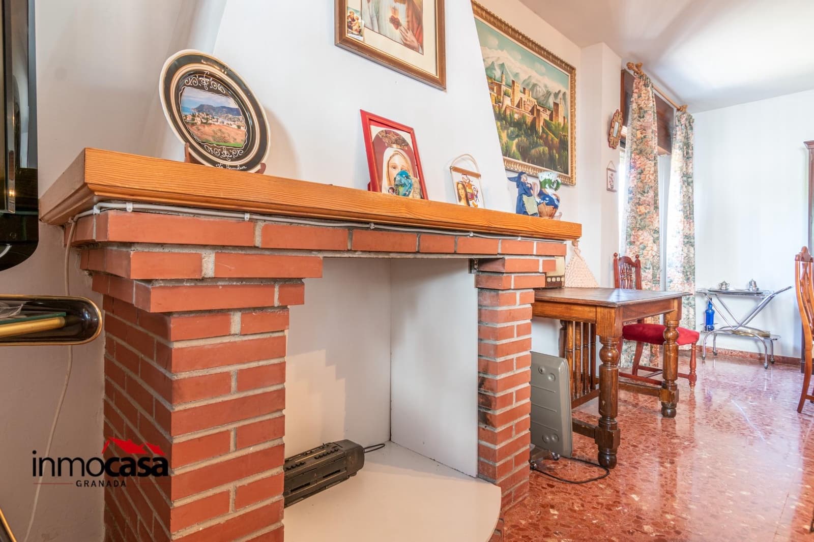 6 soveværelse Villa til salg i Otura med swimmingpool garage - € 340.000 (Ref: 9215215)