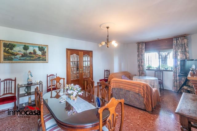 6 soveværelse Villa til salg i Otura med swimmingpool garage - € 340.000 (Ref: 9215215)