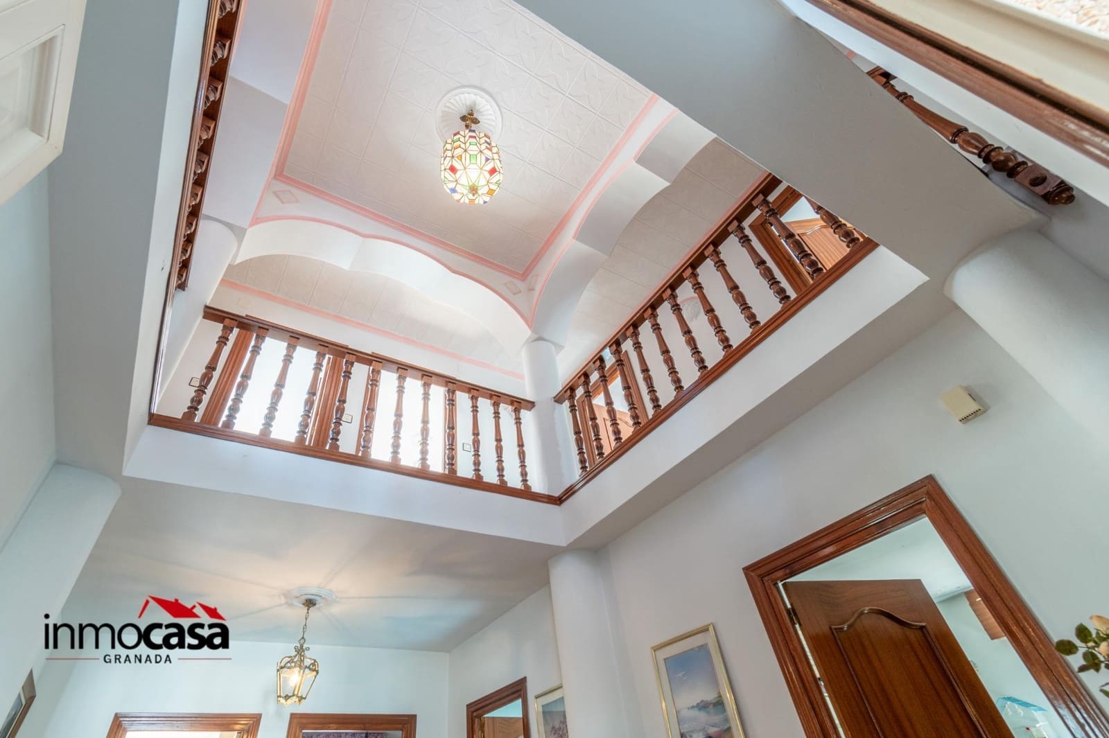 6 soveværelse Villa til salg i Otura med swimmingpool garage - € 340.000 (Ref: 9215215)