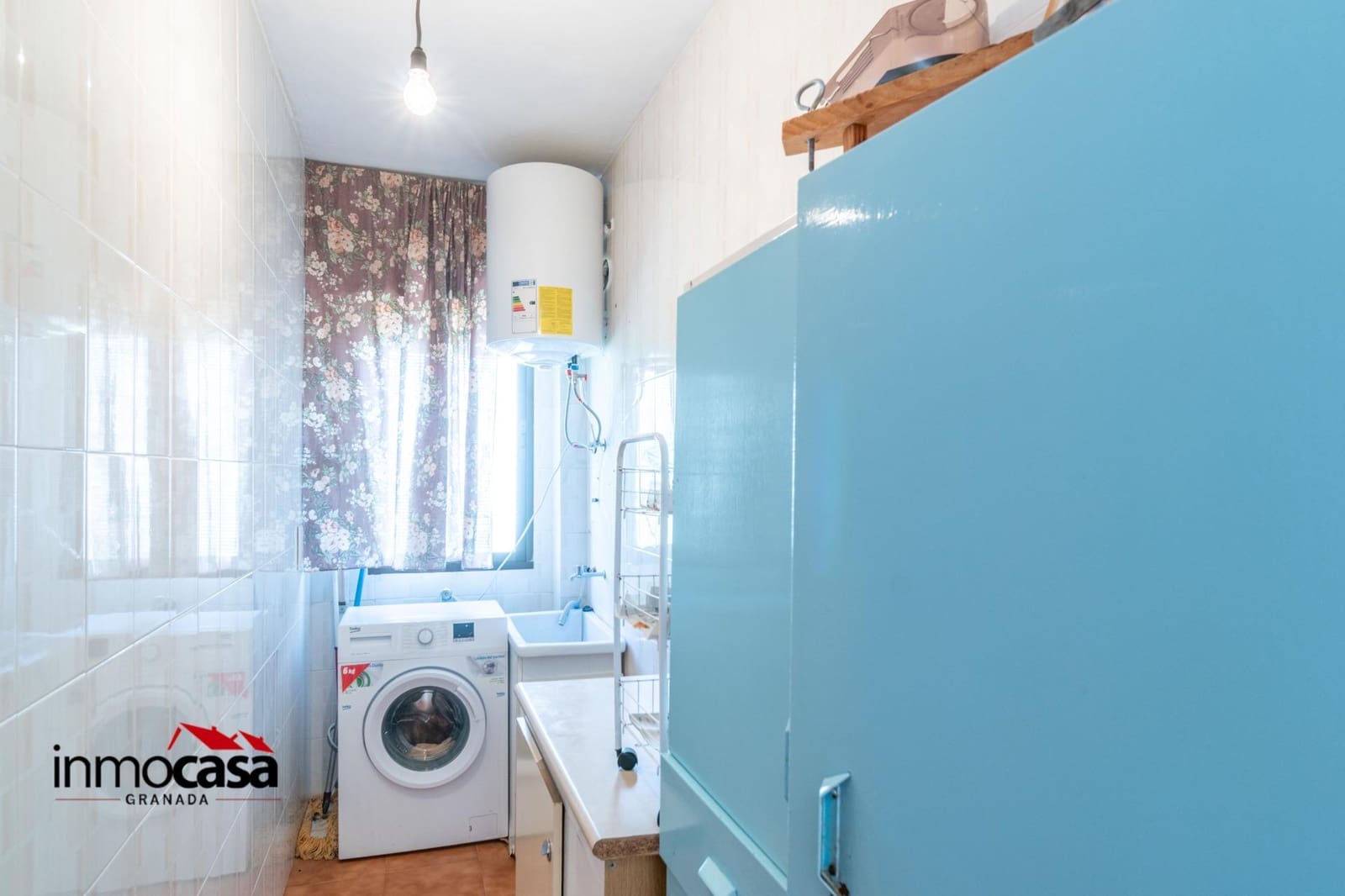 6 soveværelse Villa til salg i Otura med swimmingpool garage - € 340.000 (Ref: 9215215)