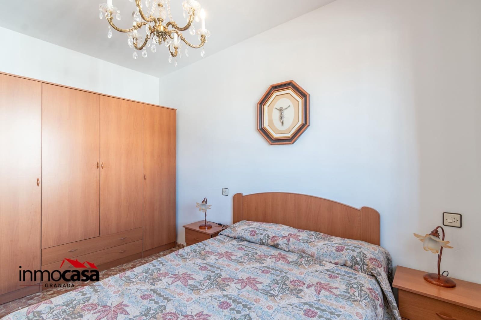 6 soveværelse Villa til salg i Otura med swimmingpool garage - € 340.000 (Ref: 9215215)