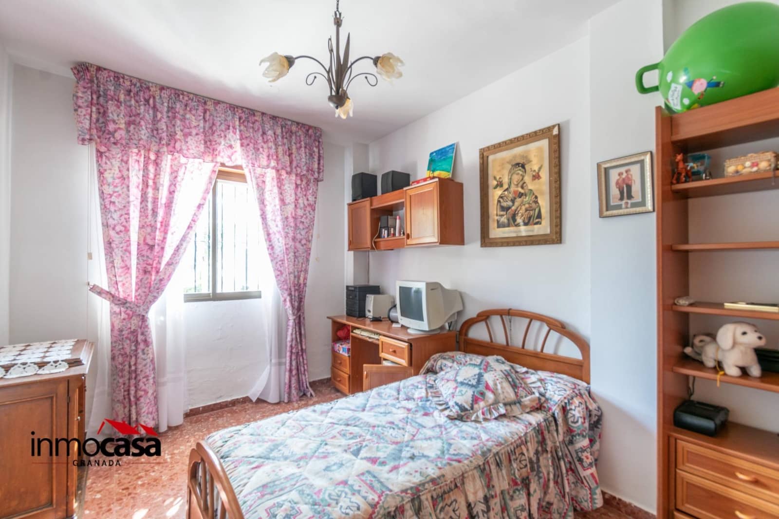 6 soveværelse Villa til salg i Otura med swimmingpool garage - € 340.000 (Ref: 9215215)