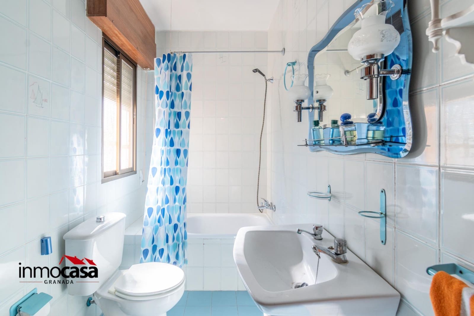 6 soveværelse Villa til salg i Otura med swimmingpool garage - € 340.000 (Ref: 9215215)