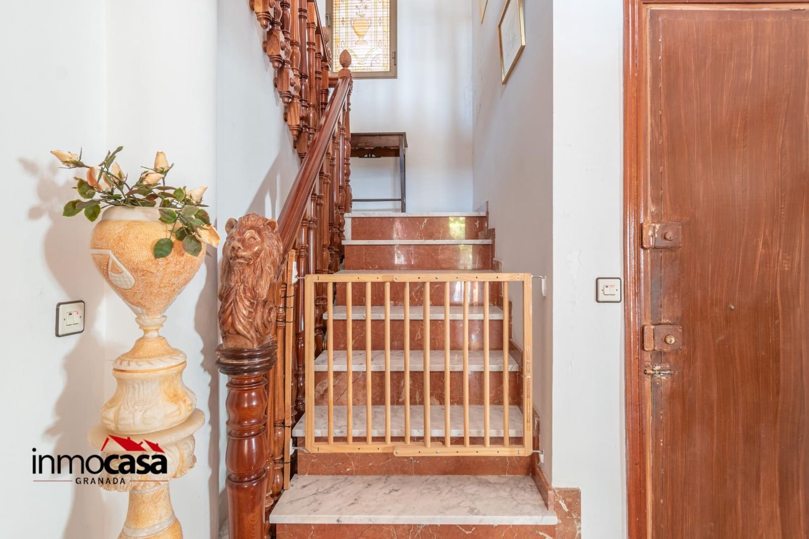 6 soveværelse Villa til salg i Otura med swimmingpool garage - € 340.000 (Ref: 9215215)