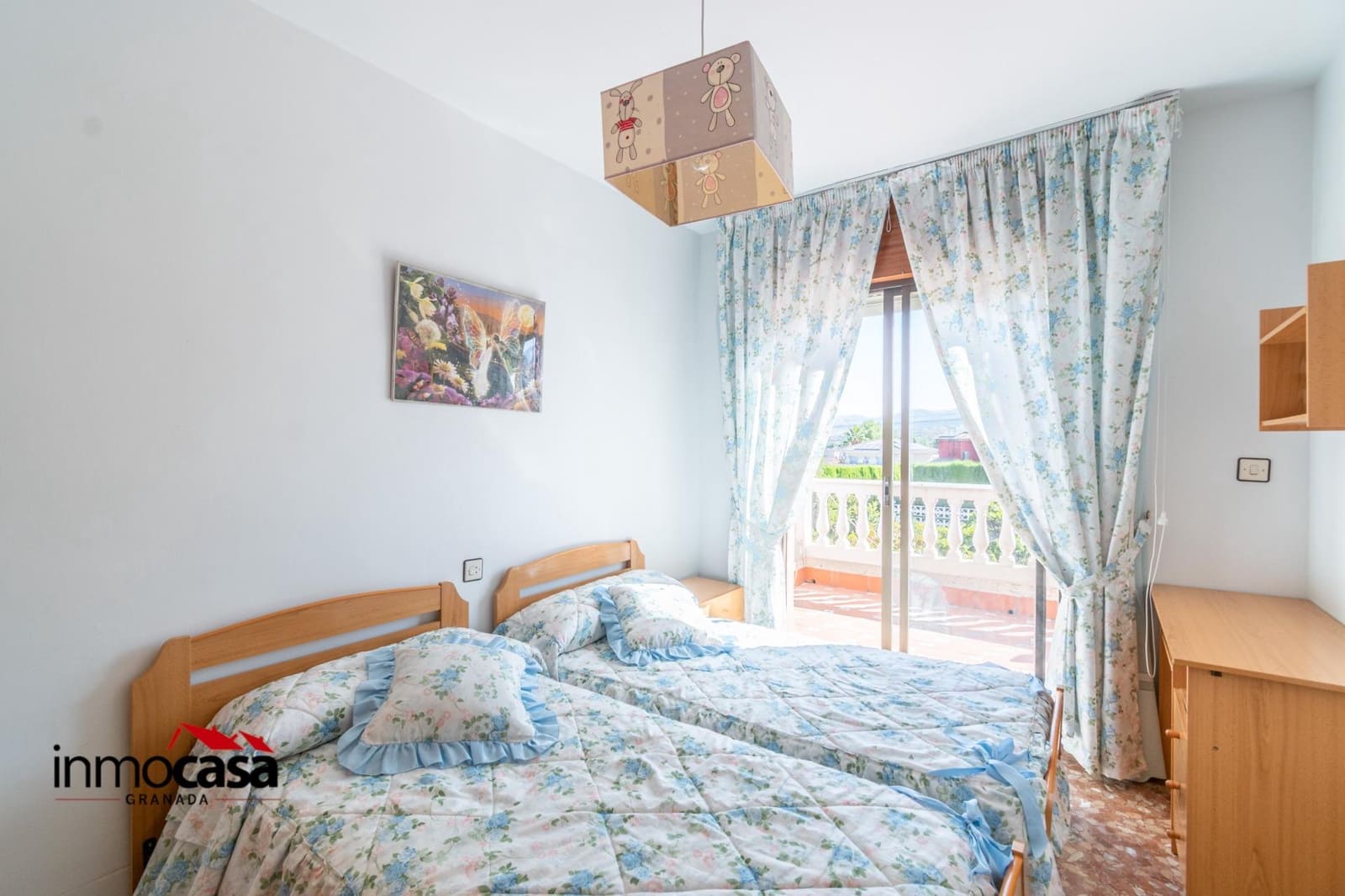 6 soveværelse Villa til salg i Otura med swimmingpool garage - € 340.000 (Ref: 9215215)