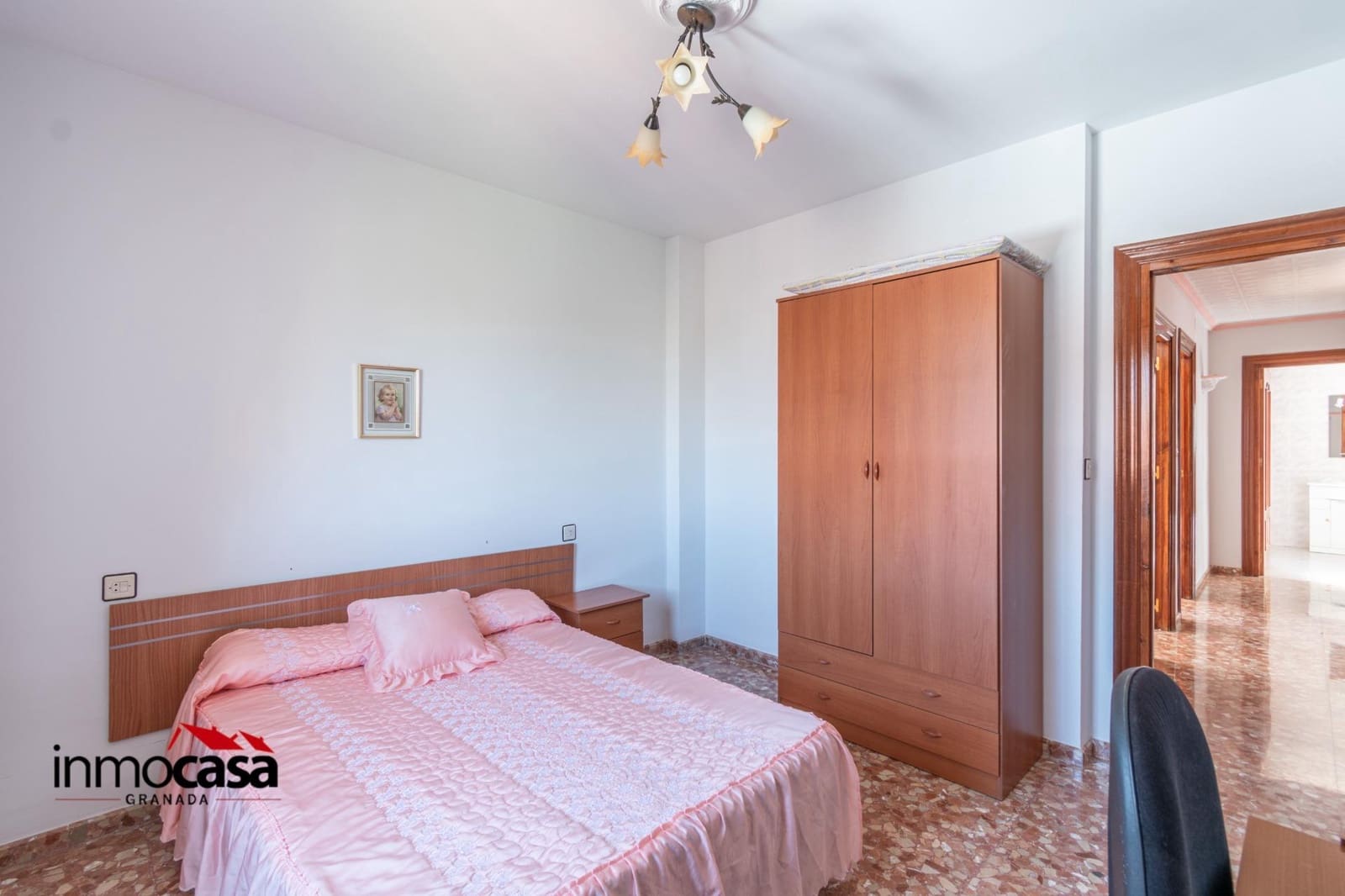 6 soveværelse Villa til salg i Otura med swimmingpool garage - € 340.000 (Ref: 9215215)